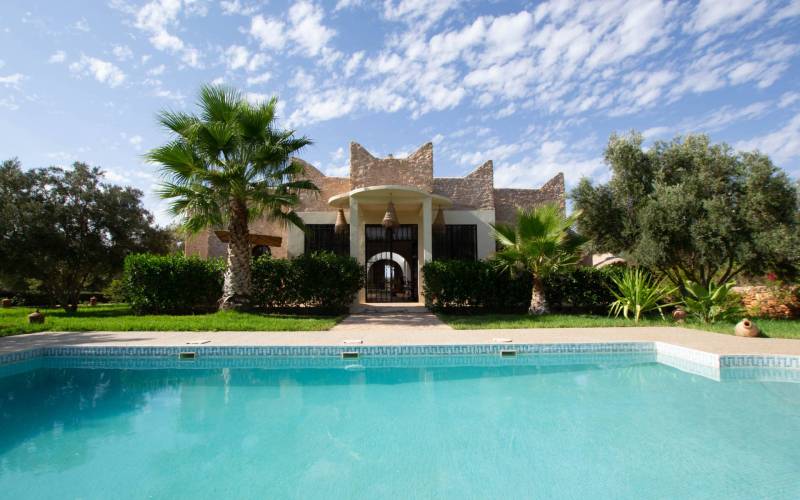 L'Immobiliere d'Essaouira - Gestion Locative 1